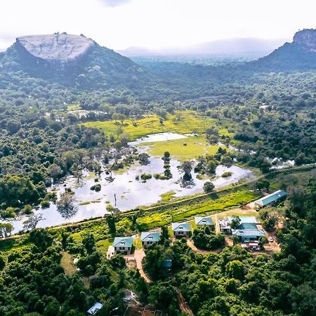 Sigiriya King'S Resort Εξωτερικό φωτογραφία