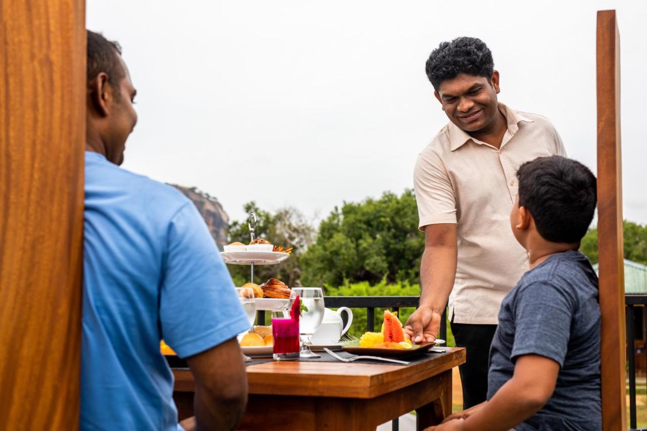 Sigiriya King'S Resort Εξωτερικό φωτογραφία