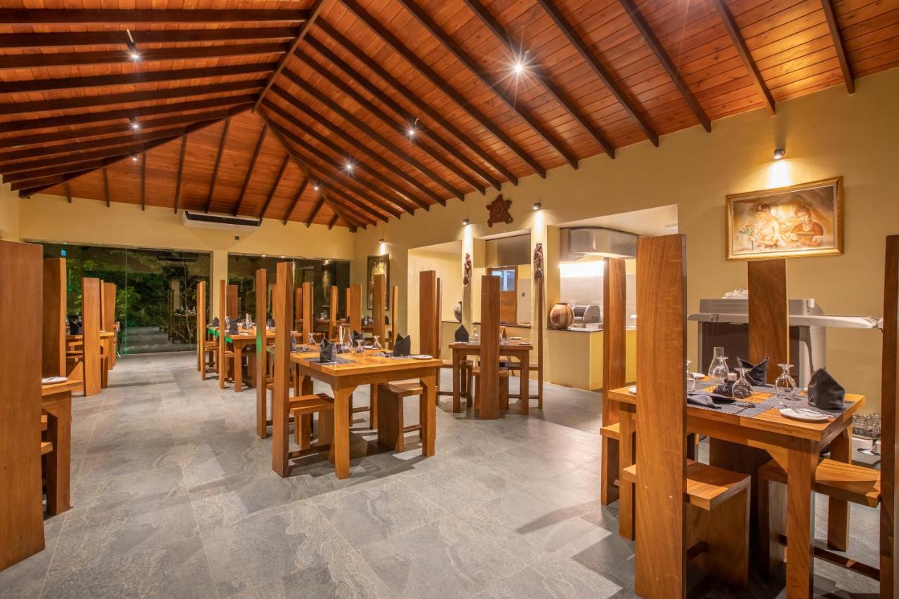 Sigiriya King'S Resort Εξωτερικό φωτογραφία