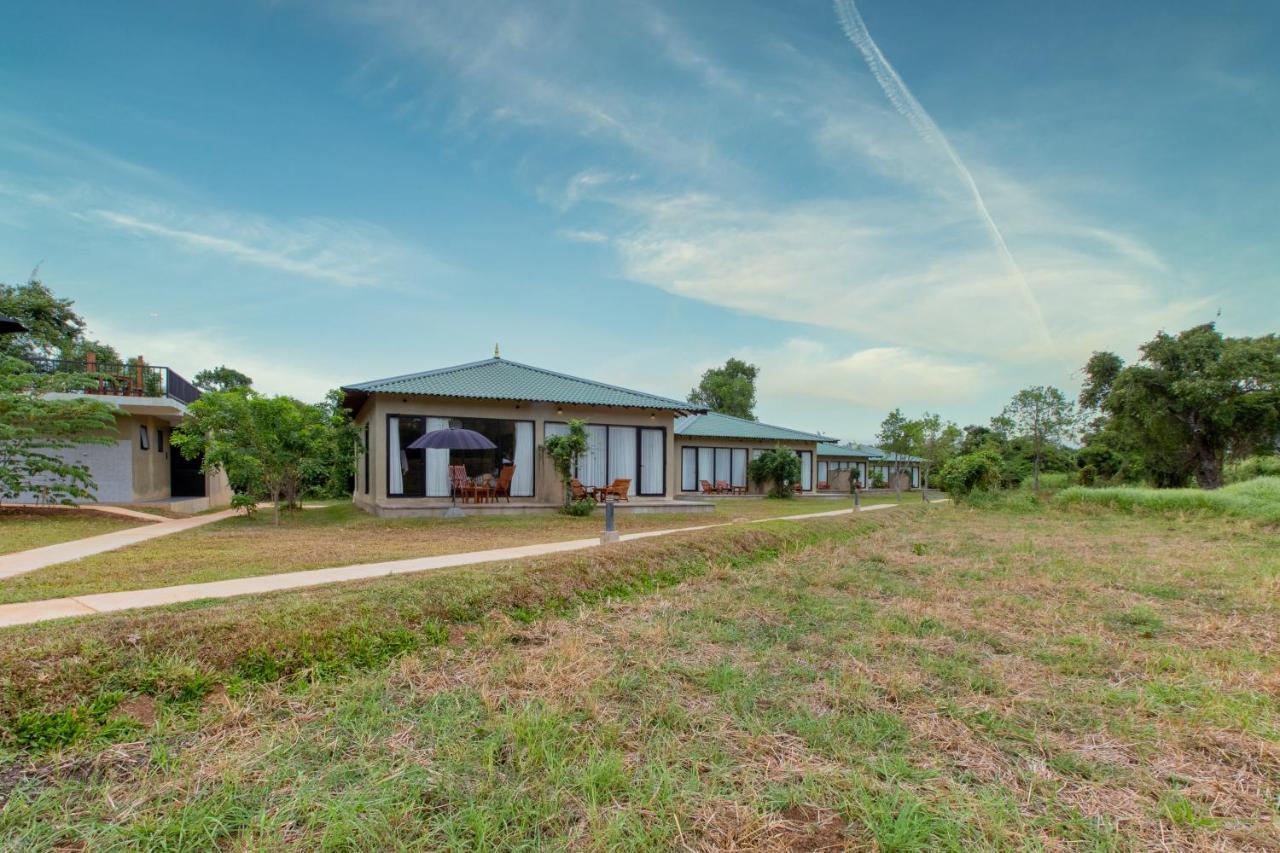 Sigiriya King'S Resort Εξωτερικό φωτογραφία