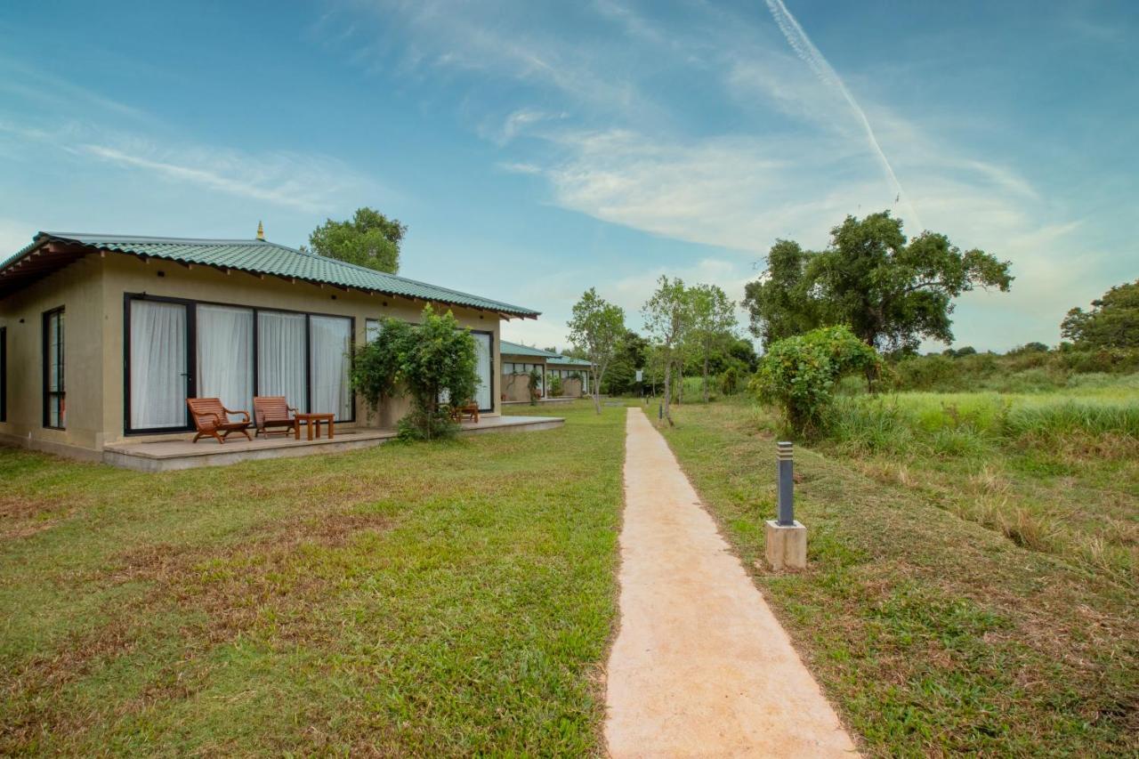 Sigiriya King'S Resort Εξωτερικό φωτογραφία
