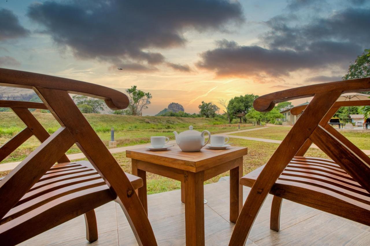 Sigiriya King'S Resort Εξωτερικό φωτογραφία