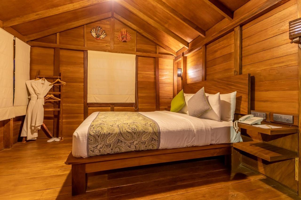 Sigiriya King'S Resort Εξωτερικό φωτογραφία