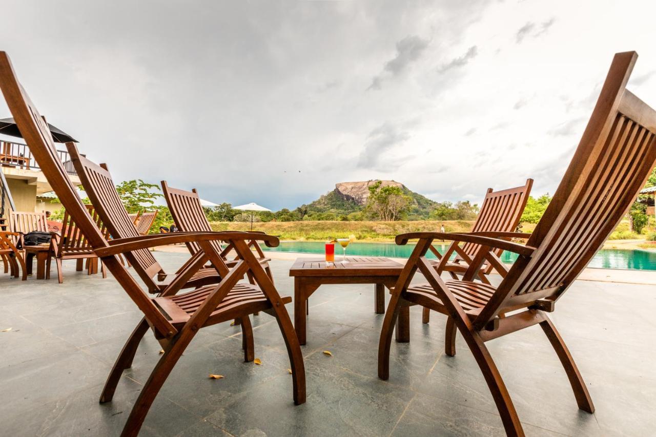 Sigiriya King'S Resort Εξωτερικό φωτογραφία
