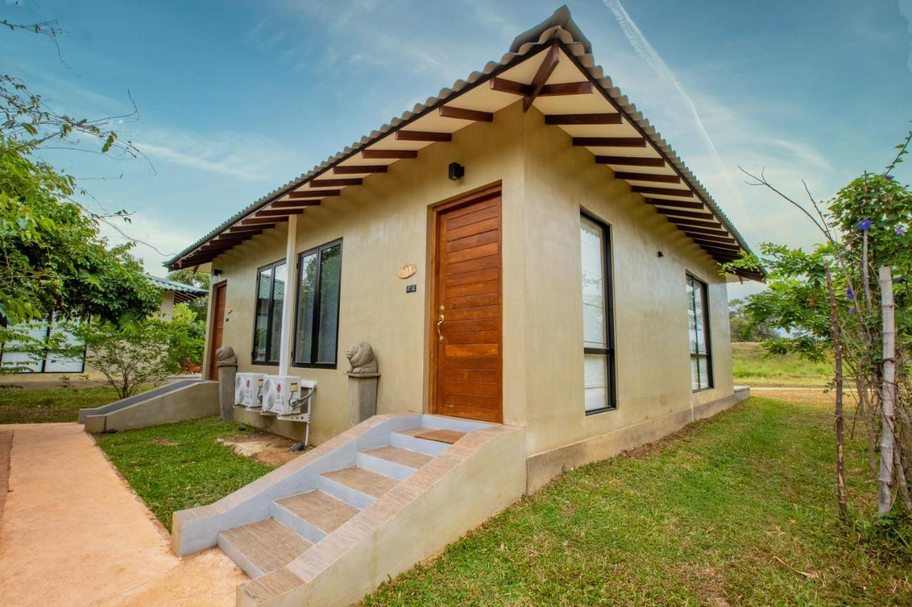 Sigiriya King'S Resort Εξωτερικό φωτογραφία