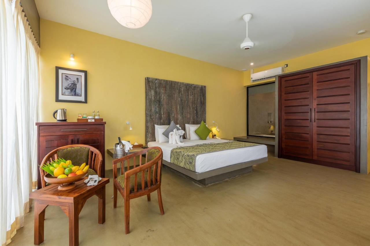 Sigiriya King'S Resort Εξωτερικό φωτογραφία