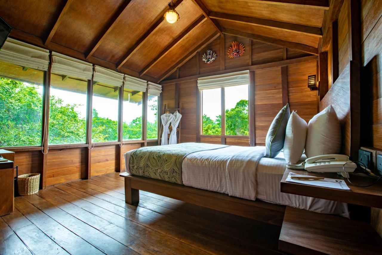 Sigiriya King'S Resort Εξωτερικό φωτογραφία