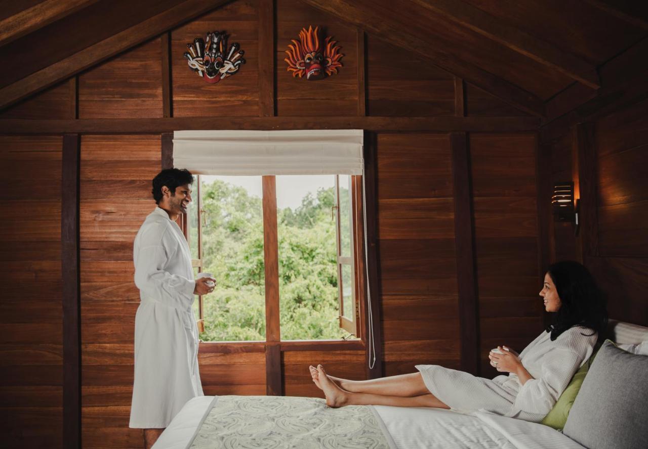 Sigiriya King'S Resort Εξωτερικό φωτογραφία
