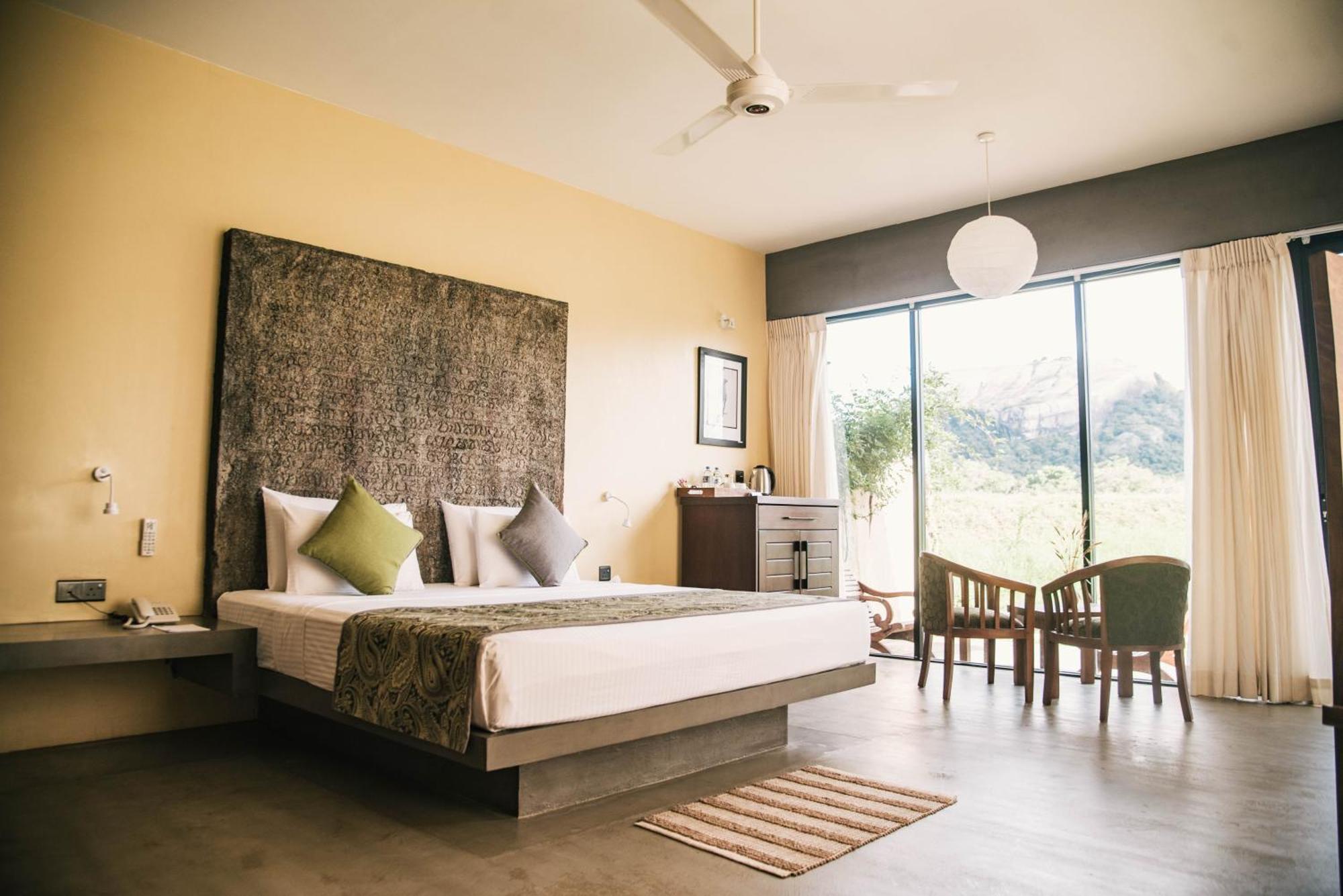 Sigiriya King'S Resort Εξωτερικό φωτογραφία
