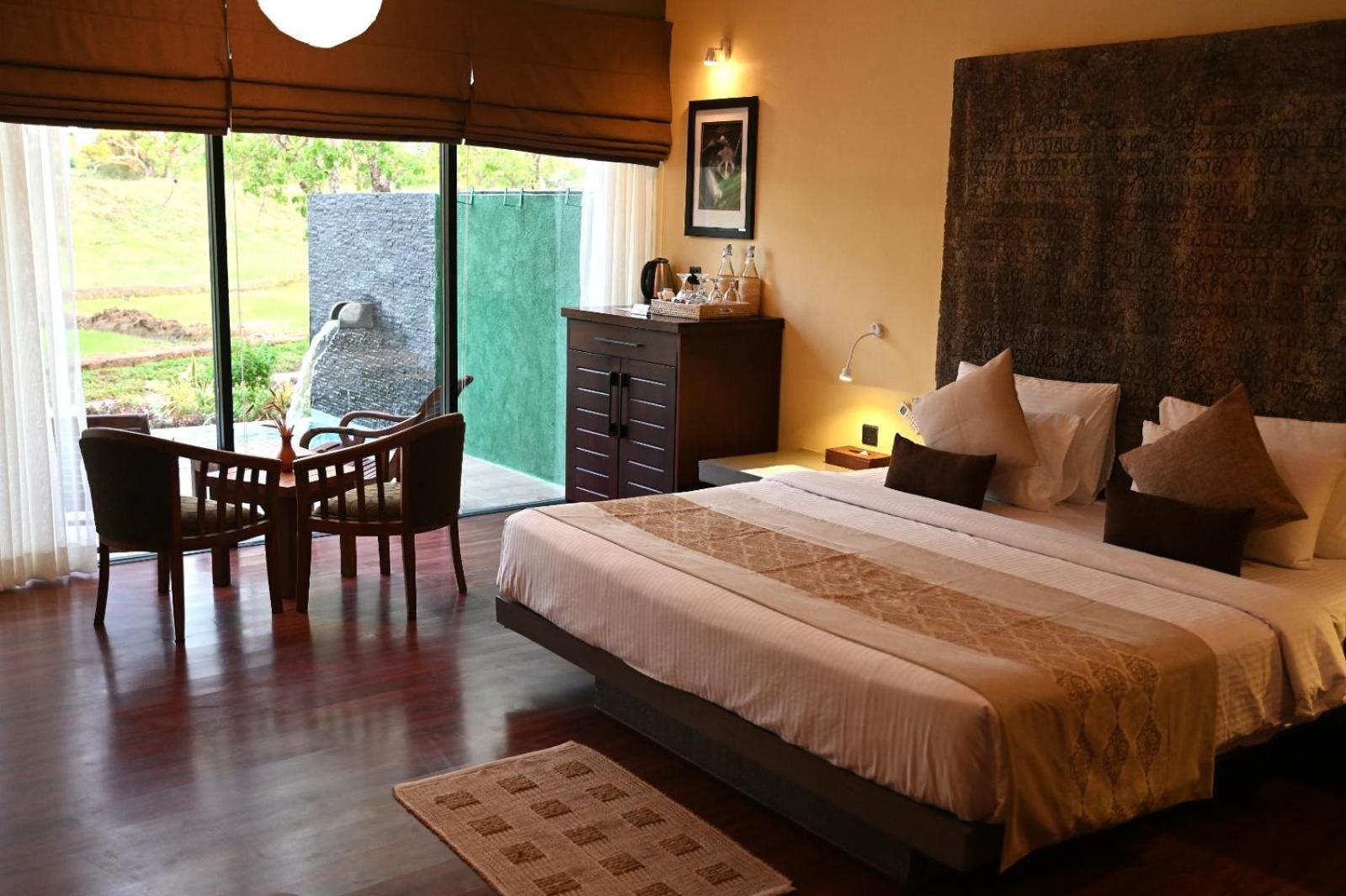 Sigiriya King'S Resort Εξωτερικό φωτογραφία
