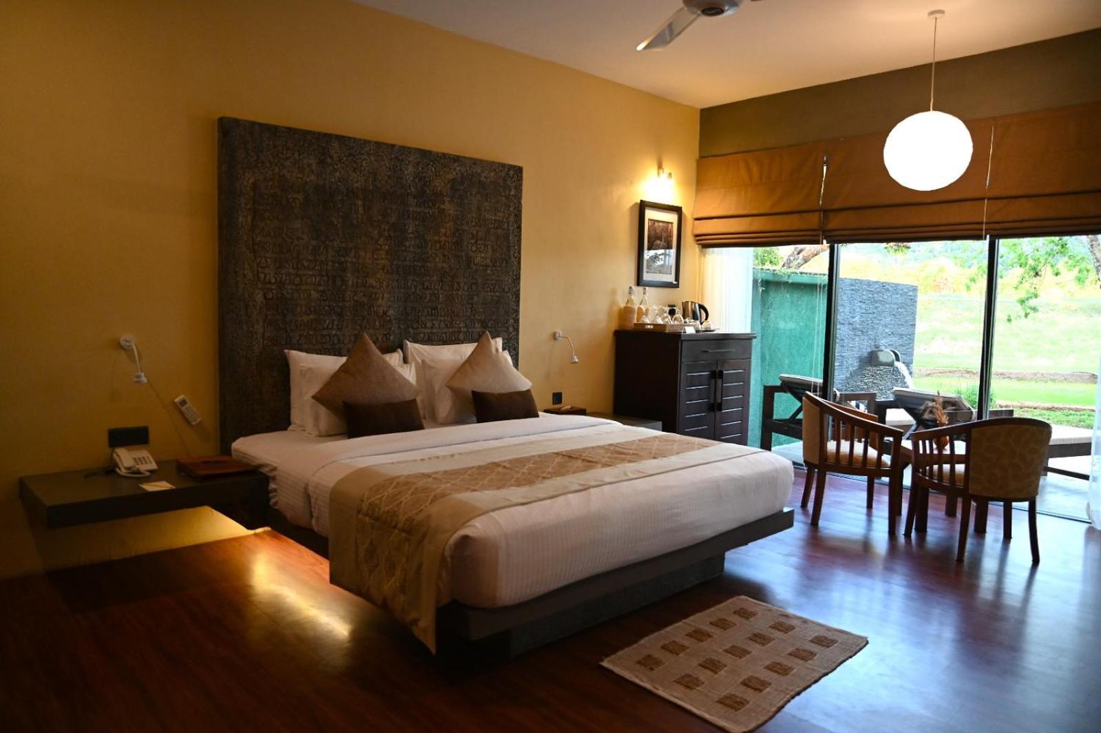 Sigiriya King'S Resort Εξωτερικό φωτογραφία