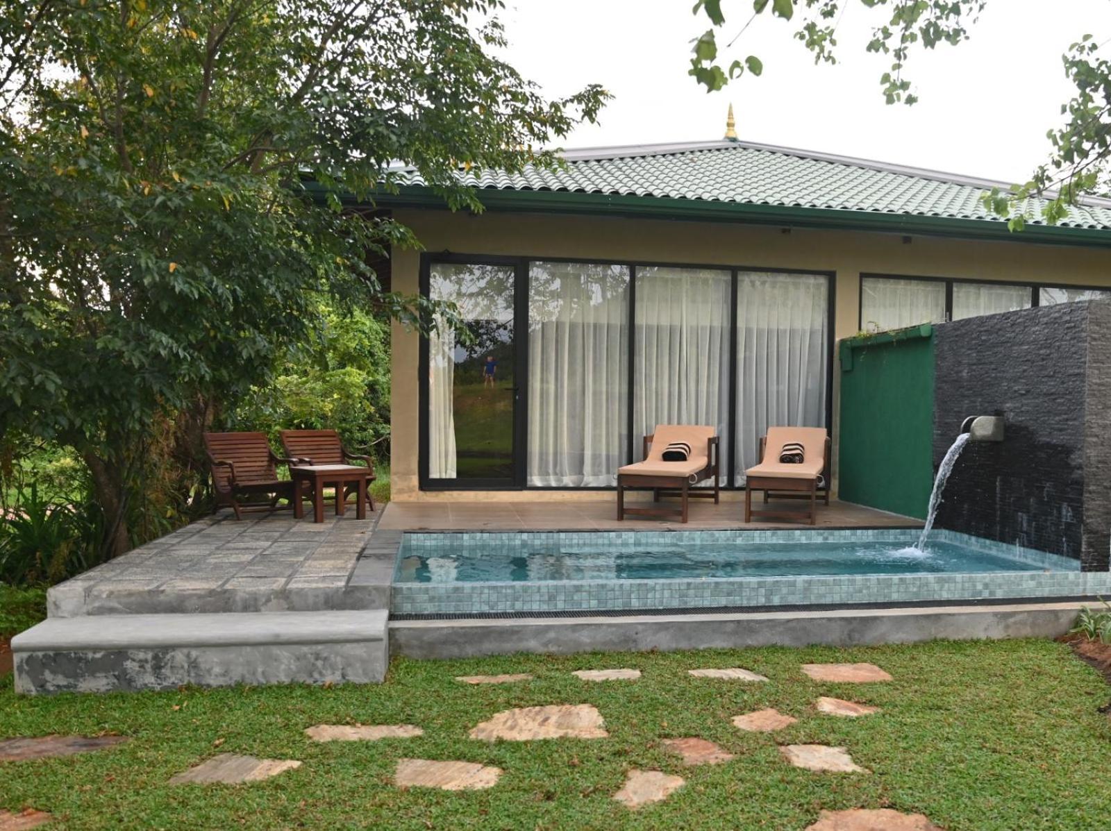 Sigiriya King'S Resort Εξωτερικό φωτογραφία