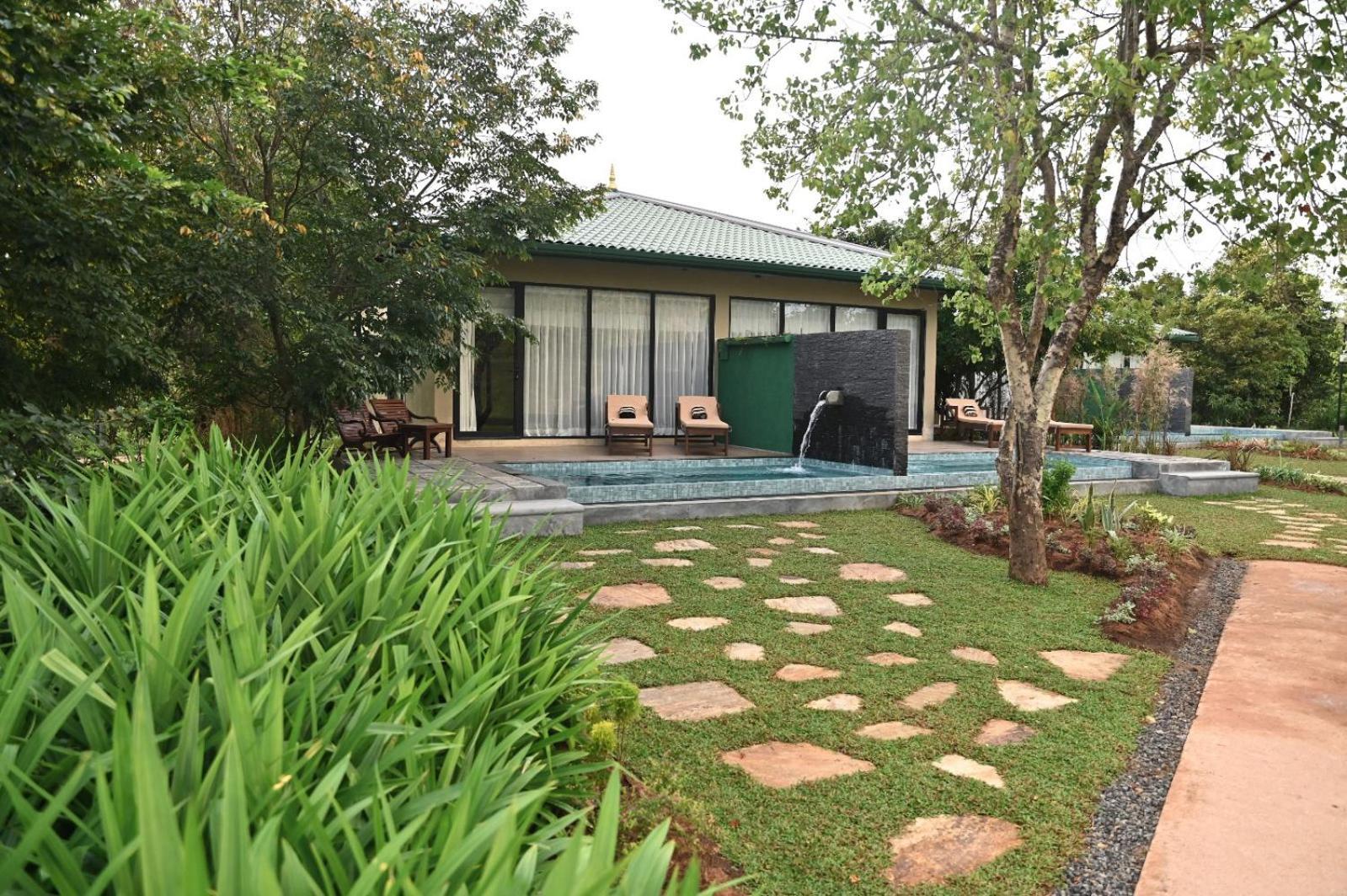 Sigiriya King'S Resort Εξωτερικό φωτογραφία
