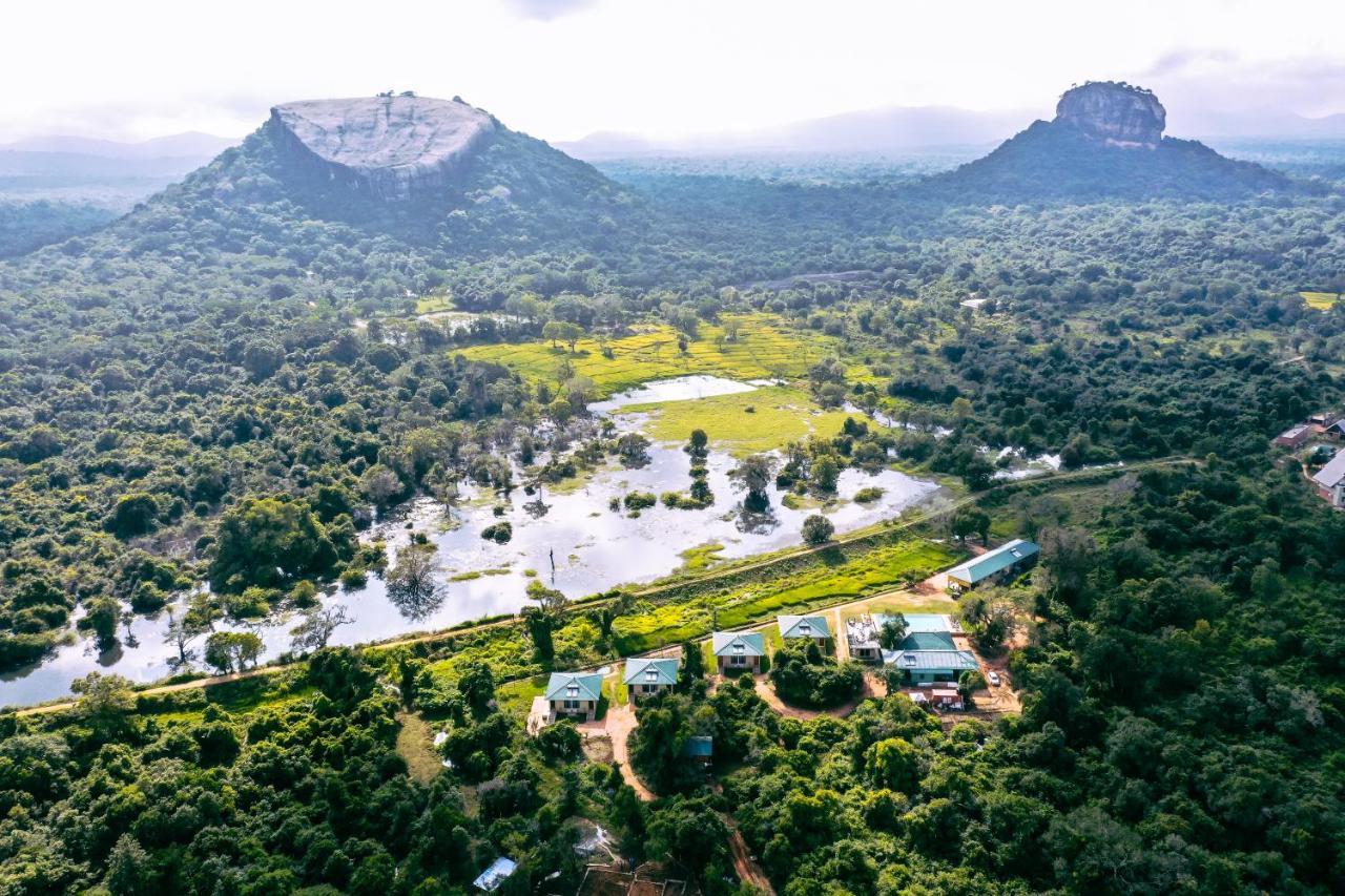 Sigiriya King'S Resort Εξωτερικό φωτογραφία