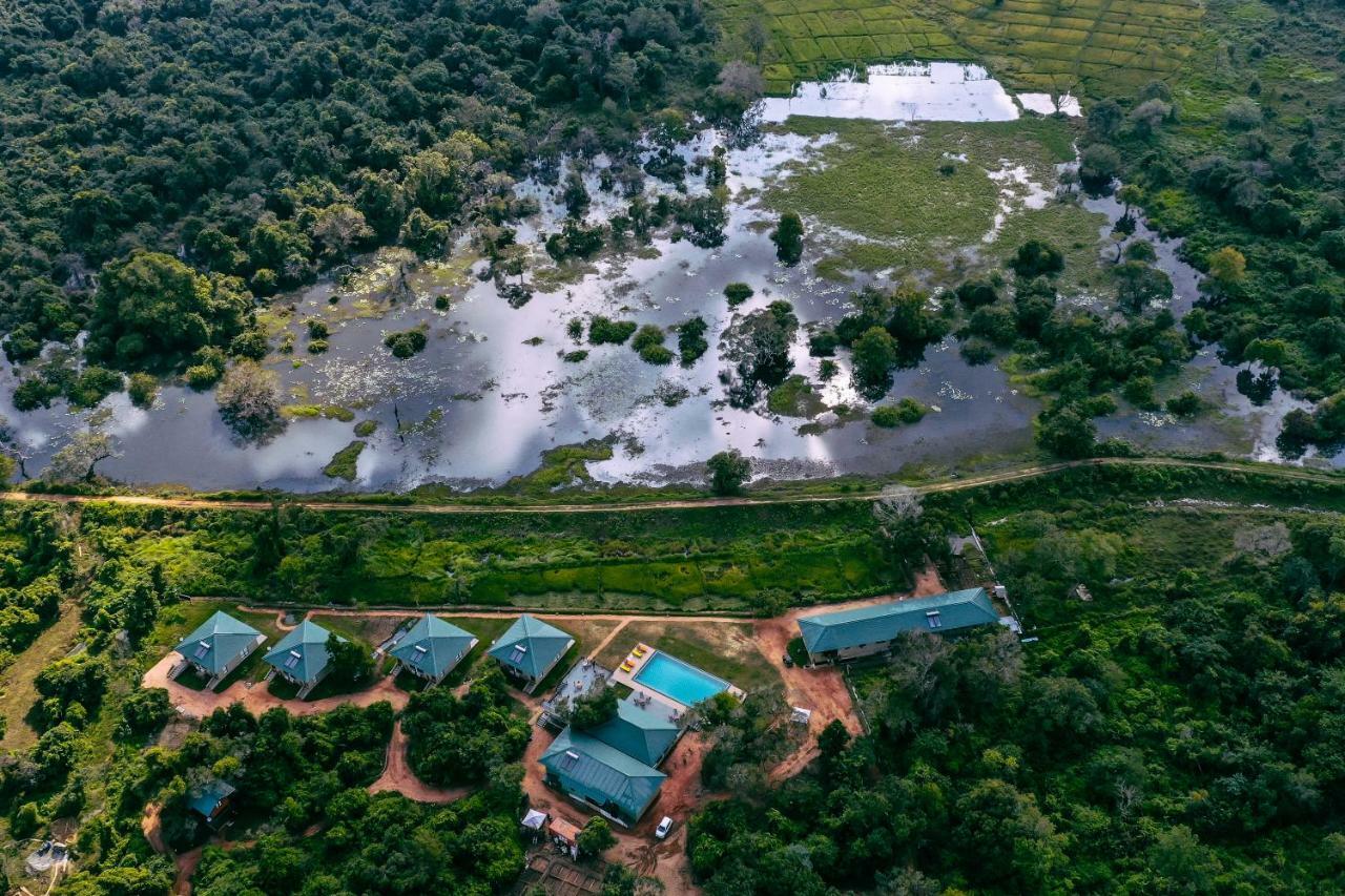 Sigiriya King'S Resort Εξωτερικό φωτογραφία