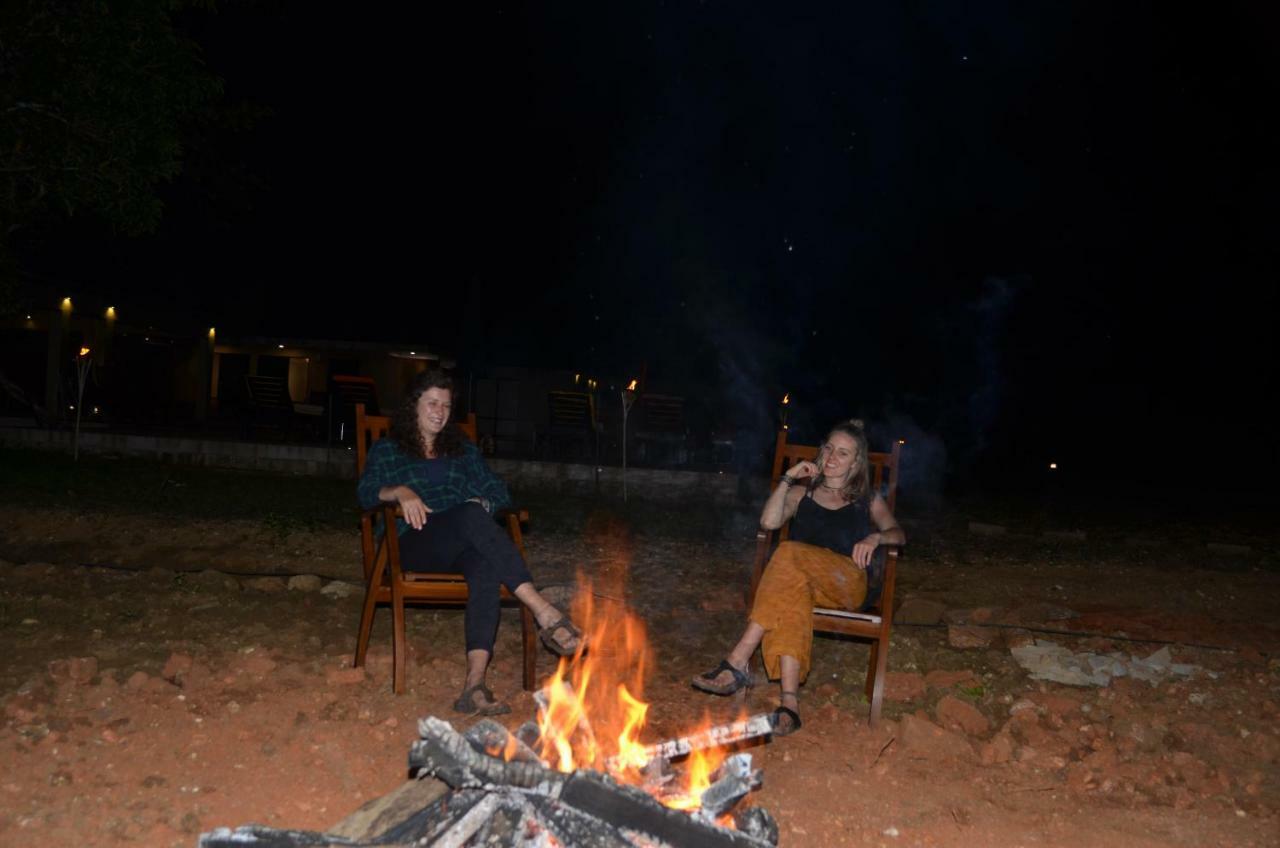 Sigiriya King'S Resort Εξωτερικό φωτογραφία