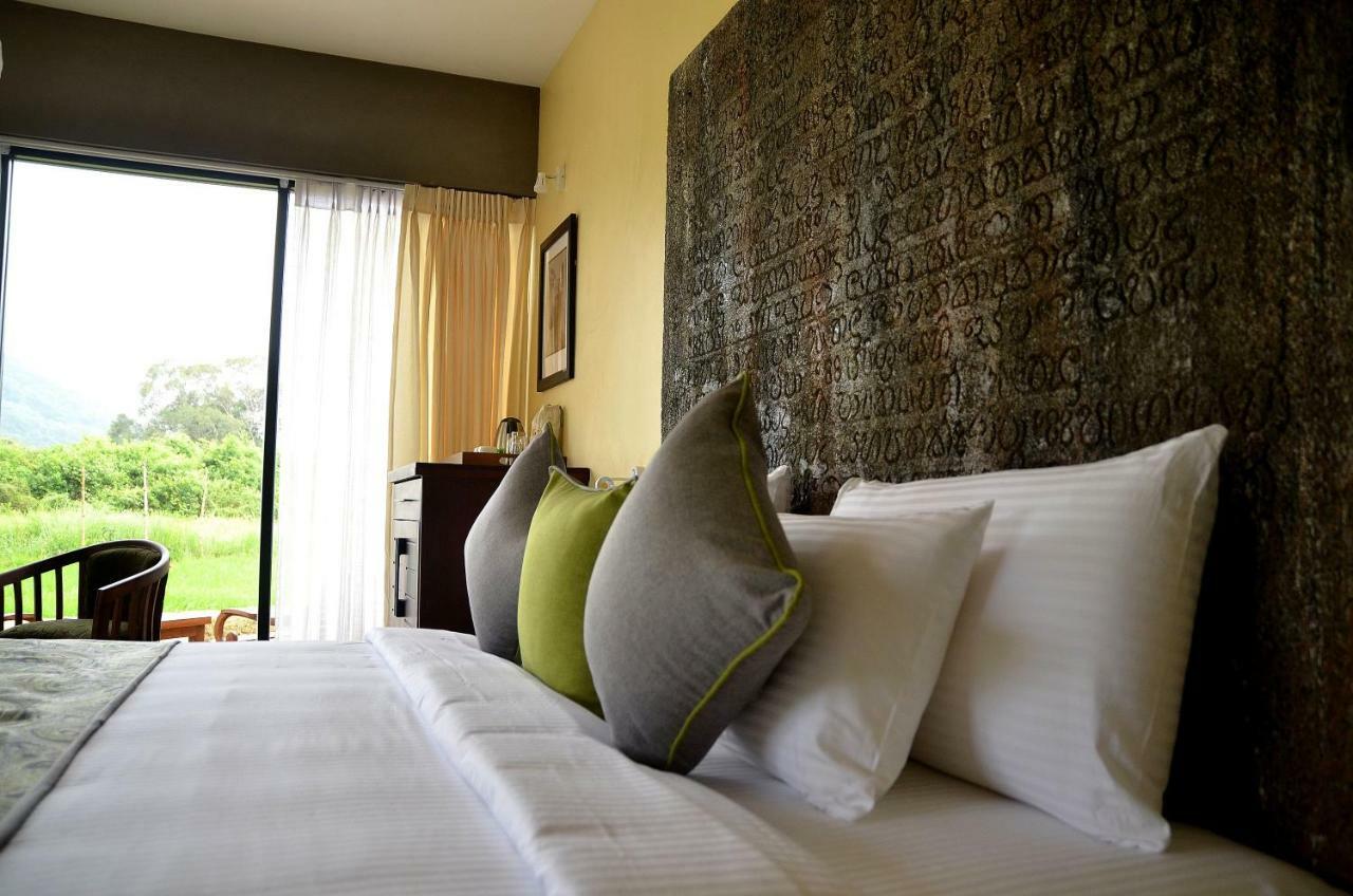 Sigiriya King'S Resort Εξωτερικό φωτογραφία