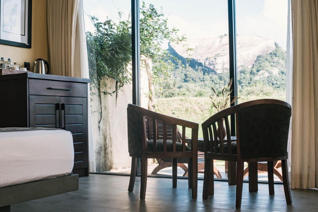 Sigiriya King'S Resort Εξωτερικό φωτογραφία